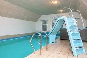Fully equipped wonderful house with pool, terrace & BBQ | Pets allowed - Image 5