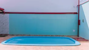 Maison de vacances avec piscine privée et barbecue - Image 2