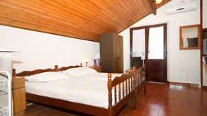 Flat with barbeque & terrace | Sea view - Image 2