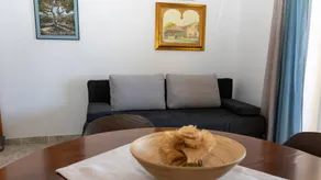 Apartment with terrace | Sea view - Image 3