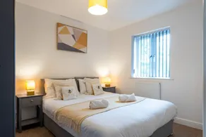 House with 3 rooms for 5 persons - Image 2