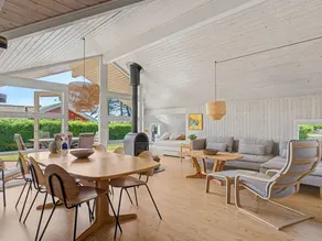 Holiday Home Ronna - 160m from the sea by Interhome - Image 4