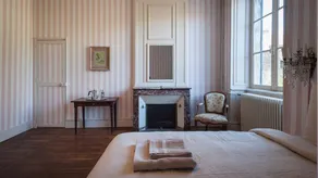 Bed & breakfast with terrace & garden | Garden view - Image 2