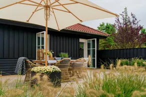 House with terrace, garden & sauna | Good for workation - Image 4