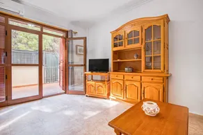 Modernes Apartment in Denia, 2 Schlafzimmer, direkt am Meer - Image 3