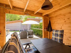 Maison de vacances avec jardin, barbecue et terrasse | Avec animaux acceptés - Image 4
