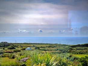 Holiday home with terrace | Pets allowed - Image 3