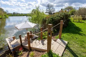 House with garden | Sea view - Image 4