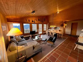 Holiday home with garden, barbeque & terrace | Mountain view - Image 4