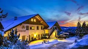 Room '5 König Laurin' with Mountain View, Shared Garden and Wi-Fi - Image 5