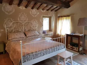 Child-friendly wonderful villa with garden, BBQ & terrace | Panoramic view | Dogs allowed - Image 5