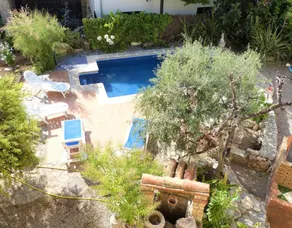 Ferienhaus 'Hort De La Cinteta' mit Bergblick, privatem Pool und Klimaanlage - Image 5