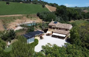 Casa Vecchia: Camera Rossa - Image 2