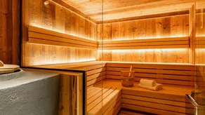 Beautiful holiday apartment with sauna & terrace | Ski nearby - Image 2
