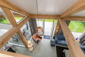 Cottage avec terrasse, jardin et sauna - Image 4