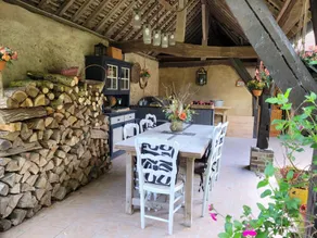 Bed and breakfast with barbeque, terrace & garden | Garden view - Image 3
