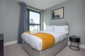 Family-friendly apartment with terrace | Pets allowed - Image 3