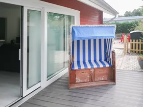 House with 2 bedrooms for 4 persons - Image 2