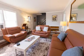 Ferienhaus mit Garten - Image 4