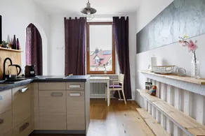 Lovely aparthotel with BBQ & garden | Perfect for remote work | Pets are welcome - Image 2