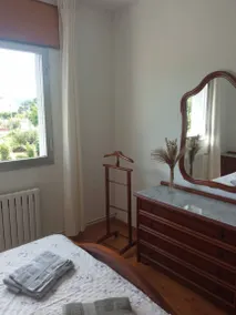 Apartment with terrace & garden | Nature view - Image 4