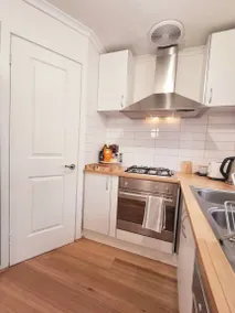 Child-friendly wonderful holiday home with garden - Image 3