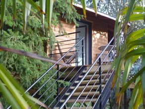 Beautiful bed and breakfast with pool - Image 2