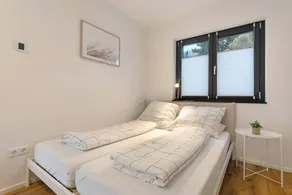 Ferienwohnung 'Meerrettichnest' mit privater Terrasse, privatem Garten und Wi-Fi - Image 5