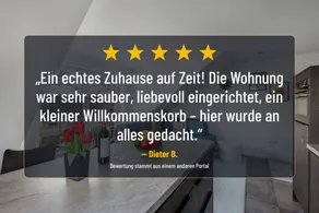 Kinderfreundliche Wohnung mit Grill | Gartenblick - Image 4