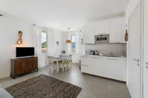Apartment with garden | Mountain view - Image 5