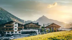 Einzelzimmer für 1 Person (18 m²) in Warth (Vorarlberg) - Image 2