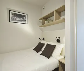 Casa con 1 camera da letto per 4 persone - Image 4