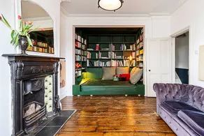 Family-oriented holiday apartment with garden - Image 3