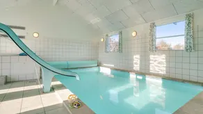 House with garden, barbeque & pool | Dogs allowed - Image 4