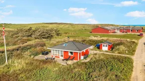 House with 2 rooms for 4 persons - Image 3