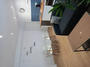 Beautiful holiday home with 1 bedroom for 4 persons - Image 4