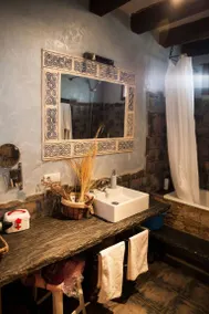 Casa Rural con spa Camino de Hierro - Image 4