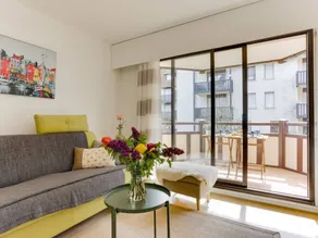 Appartamento con 1 camera da letto per 4 persone - Image 2