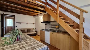 Familienorientiertes gemütliches Apartment mit Pool, Grill und Garten | Hunde erlaubt - Image 4