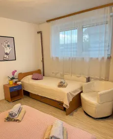 Ferienwohnung mit Grill und Pool - Image 3