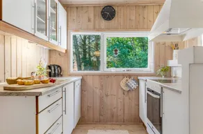 Fully equipped nice holiday home with BBQ & terrace | Dogs allowed - Image 4