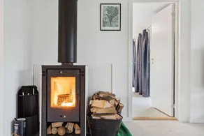 House with BBQ & garden - Image 5