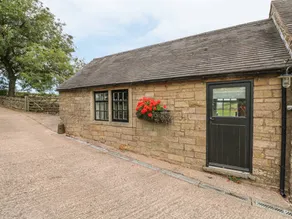 Cottage with garden - Image 3
