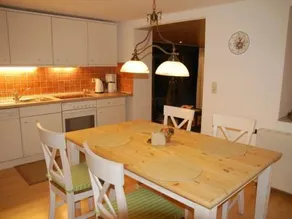Appartement in Brotterode mit Eigener Terrasse - Image 4