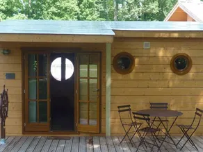 Unique accommodation with heated pool & terrace | Pet-friendly - Image 4