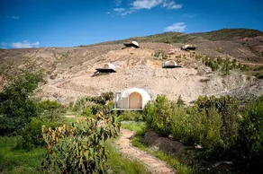 Sleep Under the Stars in Sachica, Boyacá - Image 5