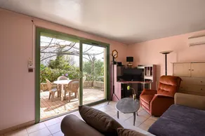 Fully equipped holiday home with terrace | Sea view | Pets are welcome - Image 5