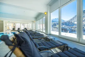 Family-friendly lovely apartment with pool, terrace & garden | Ski nearby - Image 5