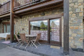 Holiday Home 'Vall Bellver' with Mountain Views, Private Terrace and Wi-Fi - Image 2