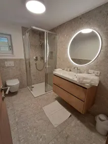 Appartamento con 2 camere da letto per 5 persone - Image 4